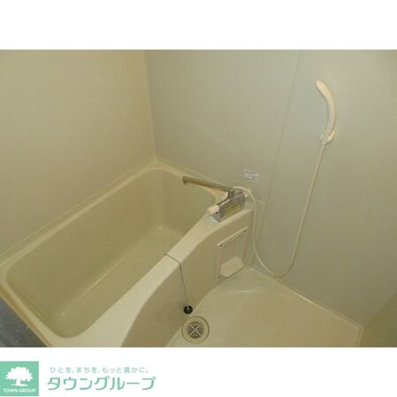 Mフラットの物件内観写真